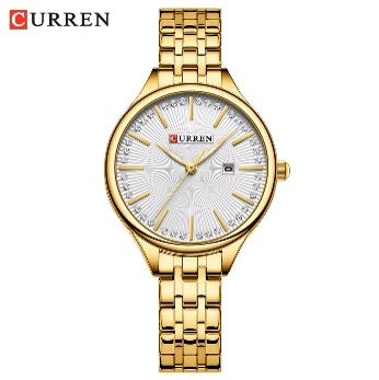 Reloj de Dama curren 9099