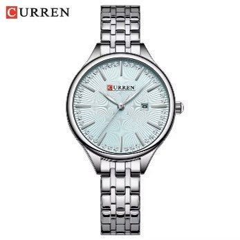 Reloj de Dama curren 9099