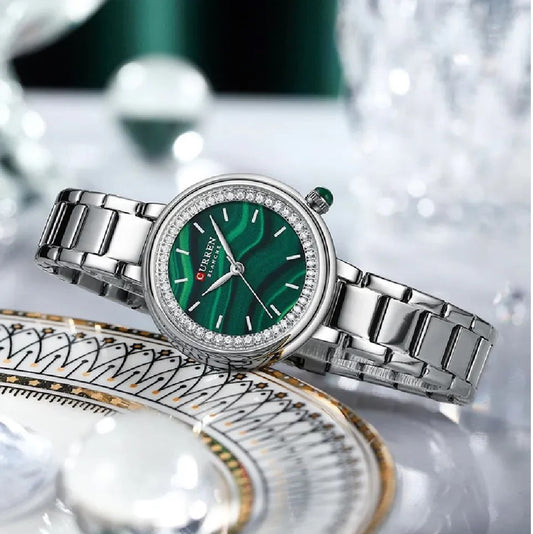 Reloj de Dama curren 9089