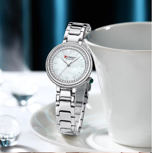 Reloj de Dama curren 9089