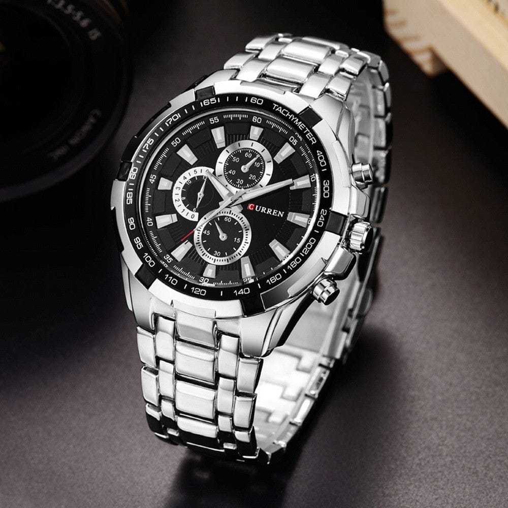 reloj de  Hombre curren 472