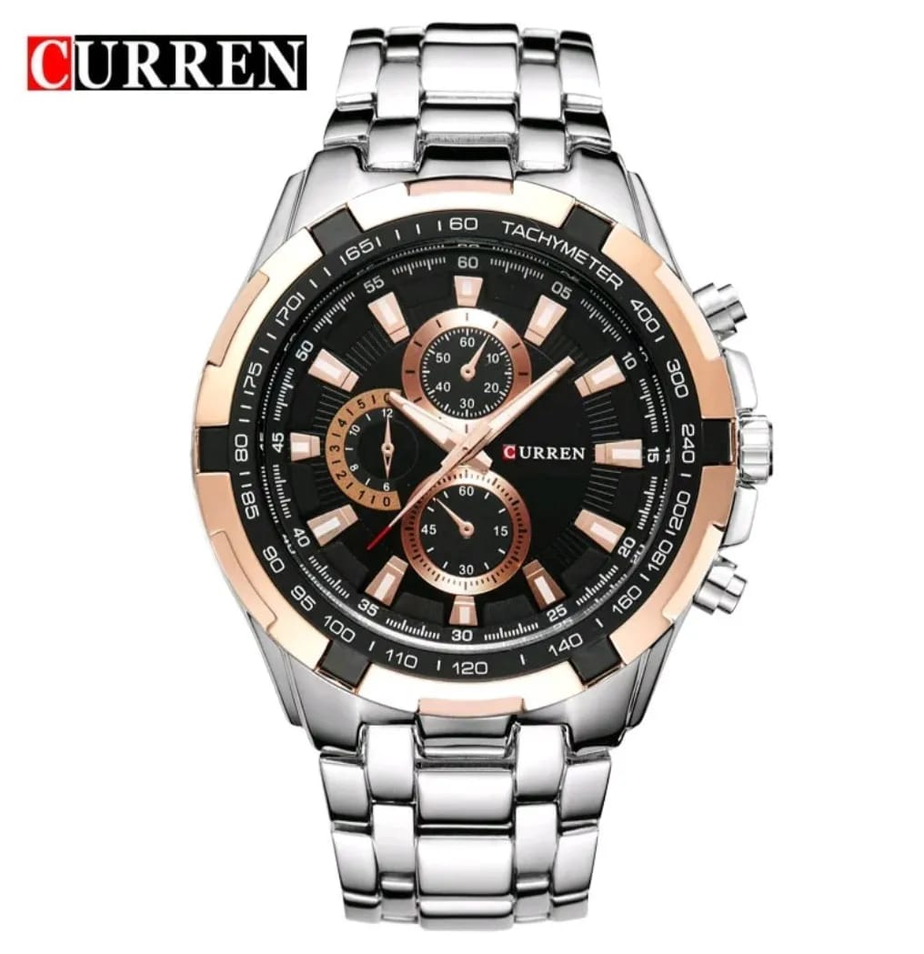 reloj de  Hombre curren 472