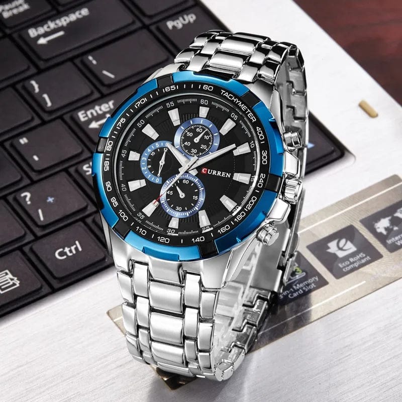 reloj de  Hombre curren 472