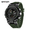 Reloj Original Sanda 6174