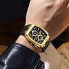 Reloj Exclusivo Curren 8488: Elegancia Deportiva