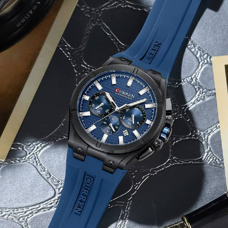 reloj curren 8487