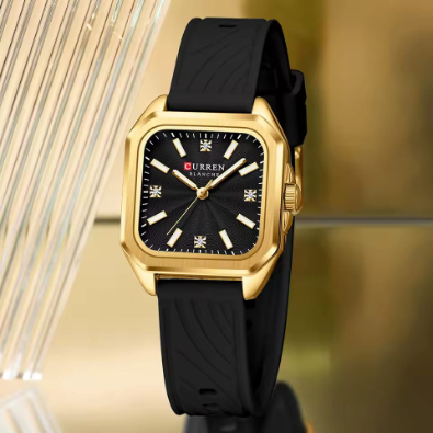Reloj de Dama curren 9113