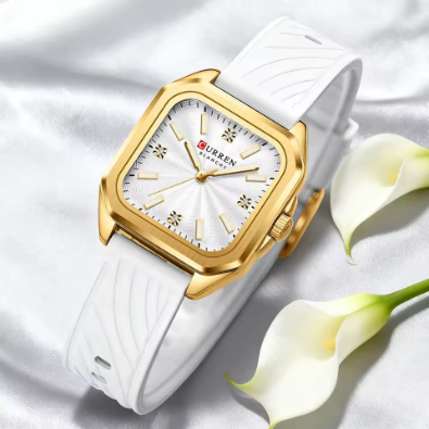 Reloj de Dama curren 9113