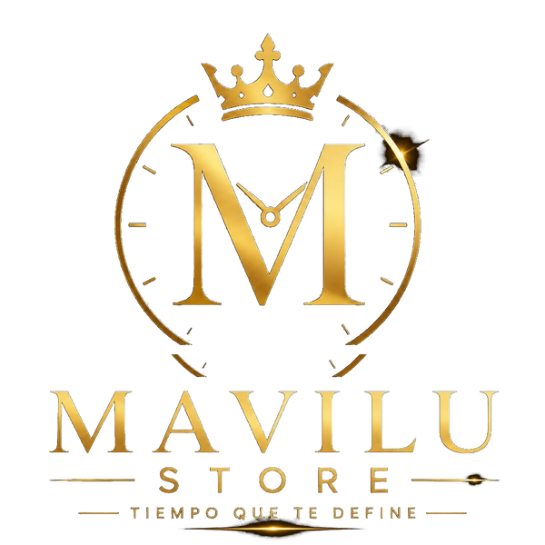 Mavilu Store